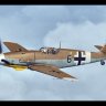 Messerschmitt Bf 109G-2 "Black 6".zip