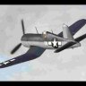 Vought F4U-1A Corsair "Planes of Fame".zip