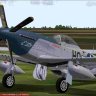 WWII Fighters P-51D Eleen and Jerry_with_fix.zip