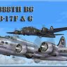 Two WOP B-17 Flying Fortress of the 388BG.zip