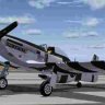 North American P-51D "Sunshine".zip