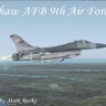 Shaw AFB S.C. F16.zip