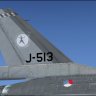 Aerosoft F-16 KLu J-513.zip