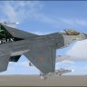 Aerosoft F-16 BAF FA-72 "Matrix".zip