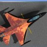 NEW Demoteam liverie of the Dutch Airforce J-015.zip