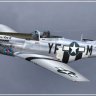 P-51D Mustang "Dakota Kid II".zip