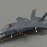 FSX F-35A RNLAF 322 Sqn.zip