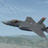FSX F-35A RNLAF "Orange Jumper".zip