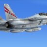 Aerososft F-14 VF-201