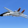 Aerososft F-14 VF-31 1985