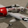 VS_F8F-1 Red Dog XII USAF Fictional_with_Fix