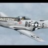 P-51D Mustang "Old Crow" N451MG.zip