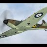 Spitfire Mk IIa P7350.zip