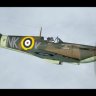 Spitfire Mk IIa "The Borough of Lambeth" P8088.zip