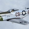 P-51D Mustang "Daddy's Girl".zip