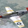 North American P-51C 'Apache II'.zip