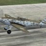 Bf109 G6, Finland HleLv 34, 1945.zip