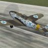 Bf109 G6, Finland HleLv 34, 1944.zip