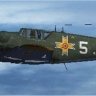 Bf109 G6, Romanian Air Force, 1943.zip