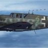 Bf-109G-6, Luftwaffe, Med theatre 1945.zip