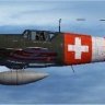 Bf-109G-2, Swiss Airforce, J-311.zip