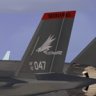 F-35A Redhawks Texture.zip