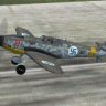 Bf-109G-6, Finland MT-419, HLeLv 24, 1944.zip