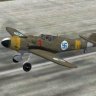 Bf-109G-6, Finland MT-233, HLeLv 24, 1944.zip