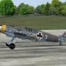 Bf-109G-6, Croatian Airforce, 1944.zip