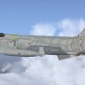 Sim Skunk Works / Progetto F-104S-ASA 9° Stormo Repaint.zip