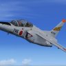 Kawasaki T-4, 32 Kyoiku Hikotai.zip