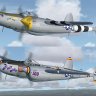 P-38L "Joltin Josie" and "Putt Putt Maru".zip