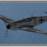 WWII Fighter Bf 109E Reichsbahn.zip