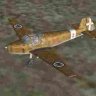 Bucker 181 Bestmann. Itallian Aiforce, 1943.zip