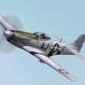 North American P-51D "Shanty Irishman".zip