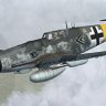 Anton 'Toni' Hackl's Bf 109 G6_with_update.zip