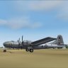 Wings of Power B-29 "Lucky Irish" repaint.zip