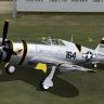 WoP-WWII F. P-47D-23-RA "164".zip