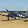 FDG2 F4U1-A Corsair VF-17 "Ens John Smith" repaint.zip