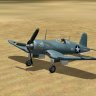 FDG2 F4U-1 Corsair VMF-213 1st LT Foy Garison repaint.zip