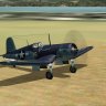 FDG2 Donationware VF-17 F4U-1A squadron repaint.zip