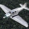 Spartan 7W Executive "NC17667"