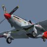 WWII P-51D "Val Halla".zip