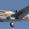 P-40C "The Jacky C".zip