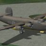 B-24 G Liberator, Luftwaffe, KG200, 1944.zip