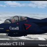 NATO Flight Training Canadair CT-154.zip