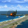 FSX / P3Dv3, v4 North American P-51D Mustang_with_fix.zip