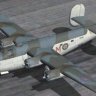 AS_B-24D_RAF Coastal Command, with tail gun texture fix.zip