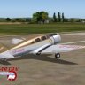 Spartan Executive === Copper livery