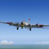 FDG2 B-17G (late) Donationware Flying Fortress "§5 with Breakfast".zip